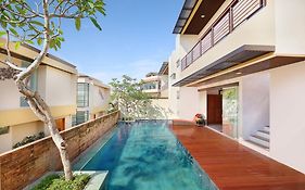 4-Br Private Pool Dharmawangsa Villa Kampial 10Min To Btdc Nusa Dua