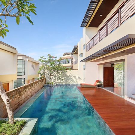 4-Br Private Pool Dharmawangsa Villa Kampial 10Min To Btdc Nusa Dua Ungasan  Exterior photo
