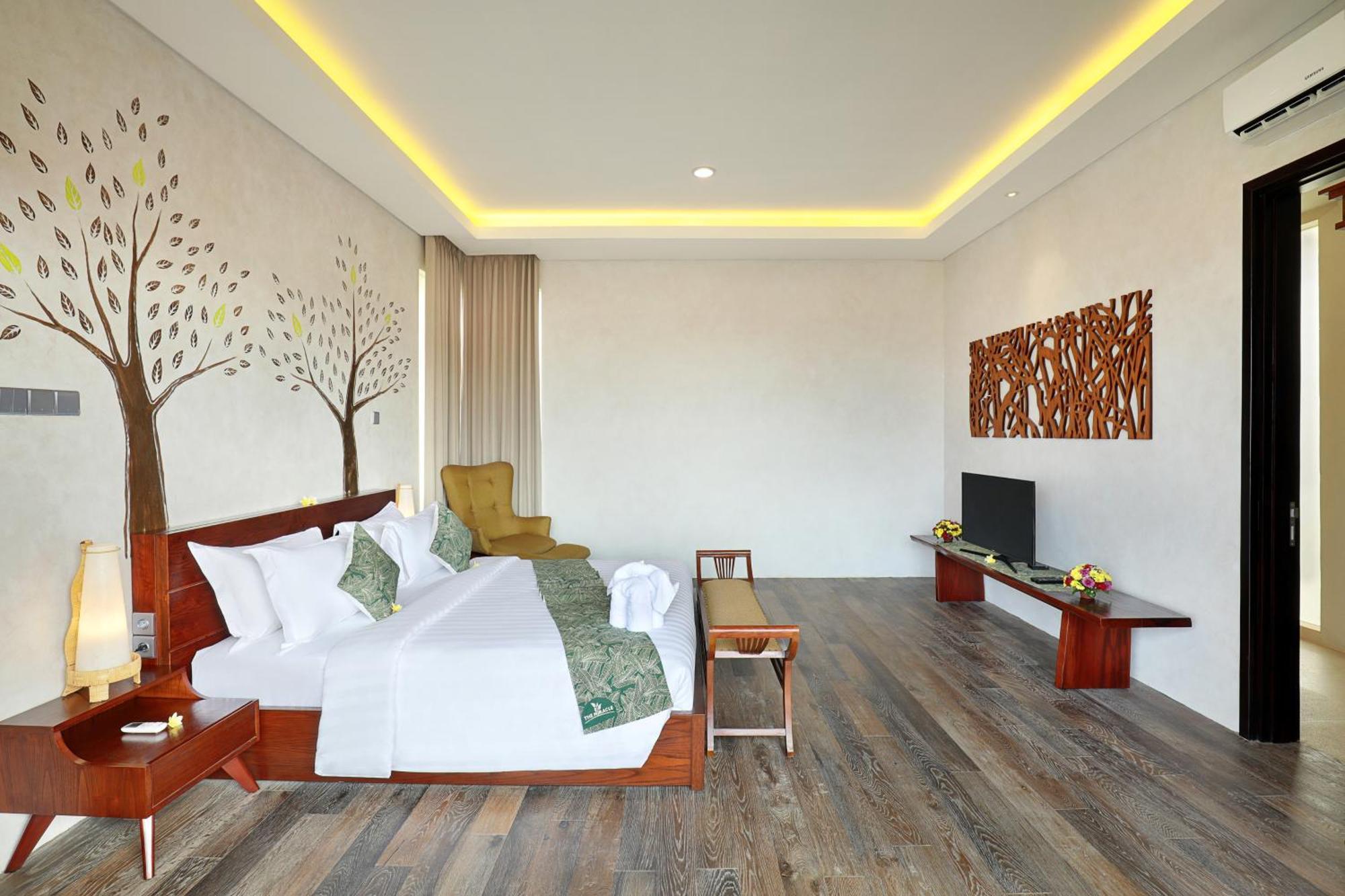 4-Br Private Pool Dharmawangsa Villa Kampial 10Min To Btdc Nusa Dua Ungasan  Exterior photo