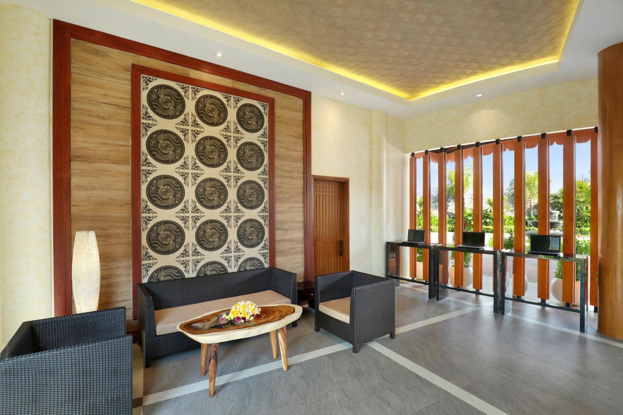 4-Br Private Pool Dharmawangsa Villa Kampial 10Min To Btdc Nusa Dua Ungasan  Exterior photo