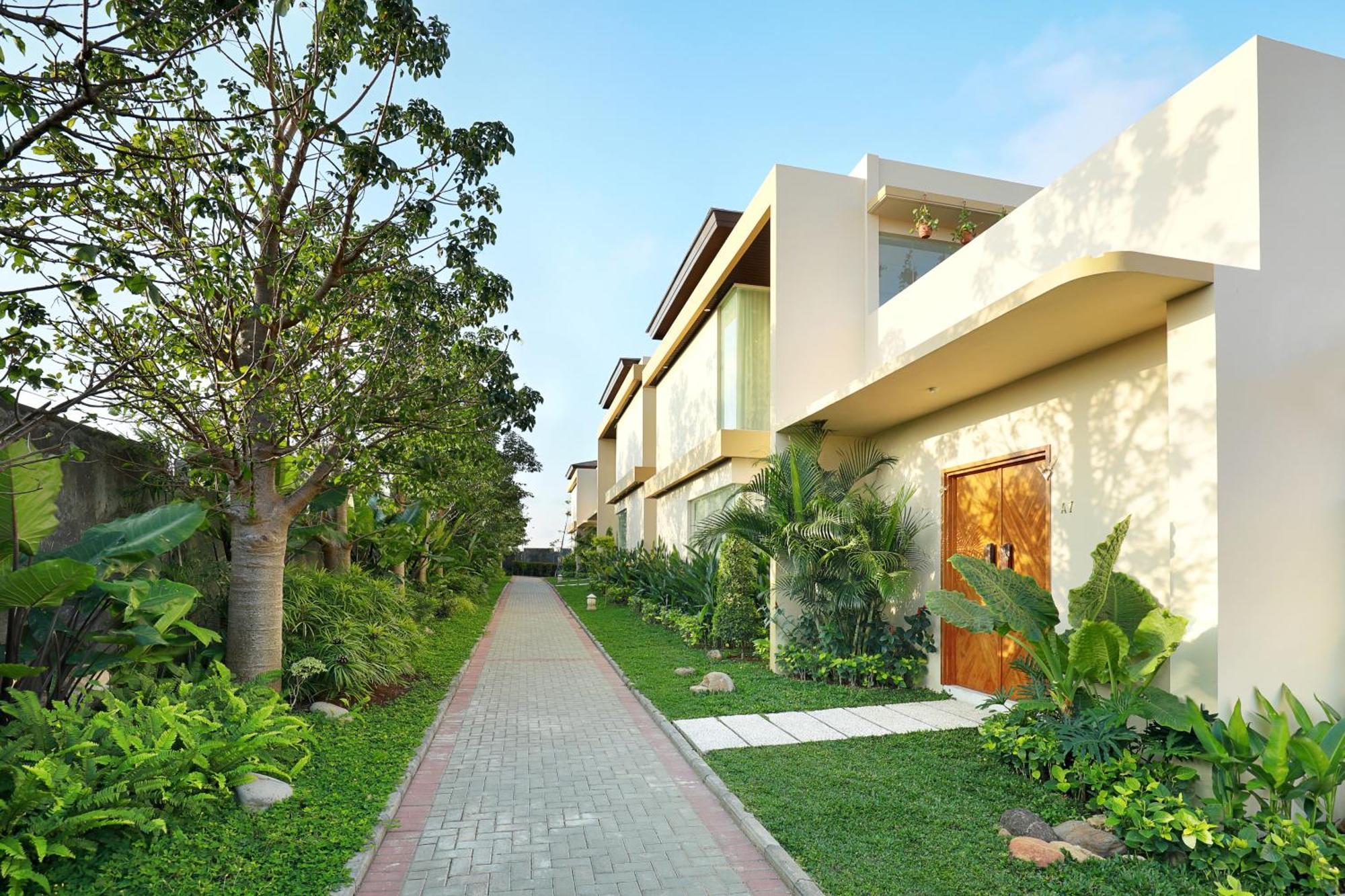 4-Br Private Pool Dharmawangsa Villa Kampial 10Min To Btdc Nusa Dua Ungasan  Exterior photo