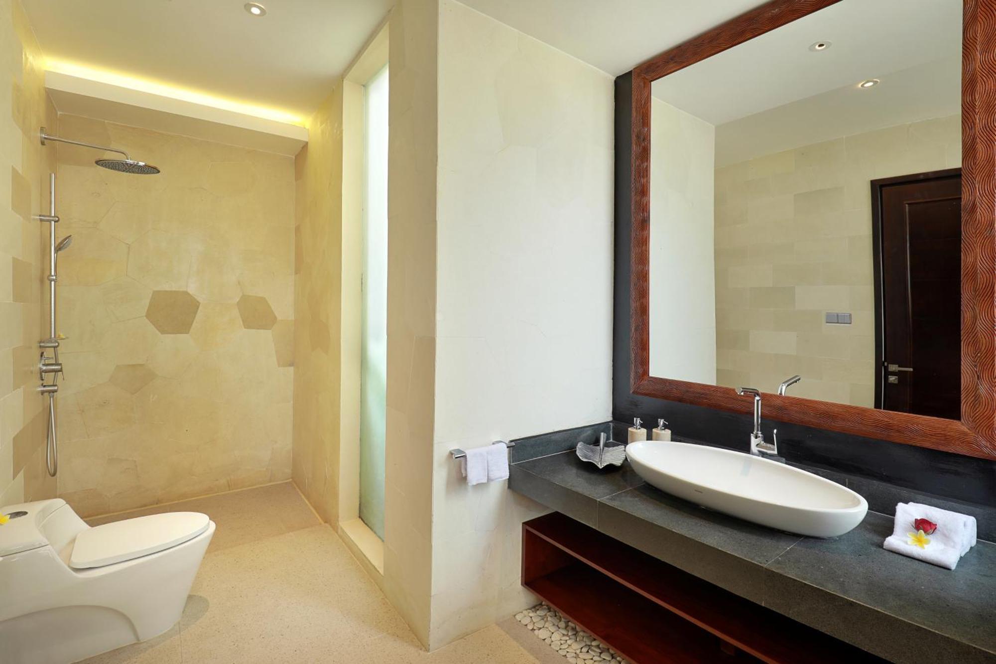 4-Br Private Pool Dharmawangsa Villa Kampial 10Min To Btdc Nusa Dua Ungasan  Exterior photo