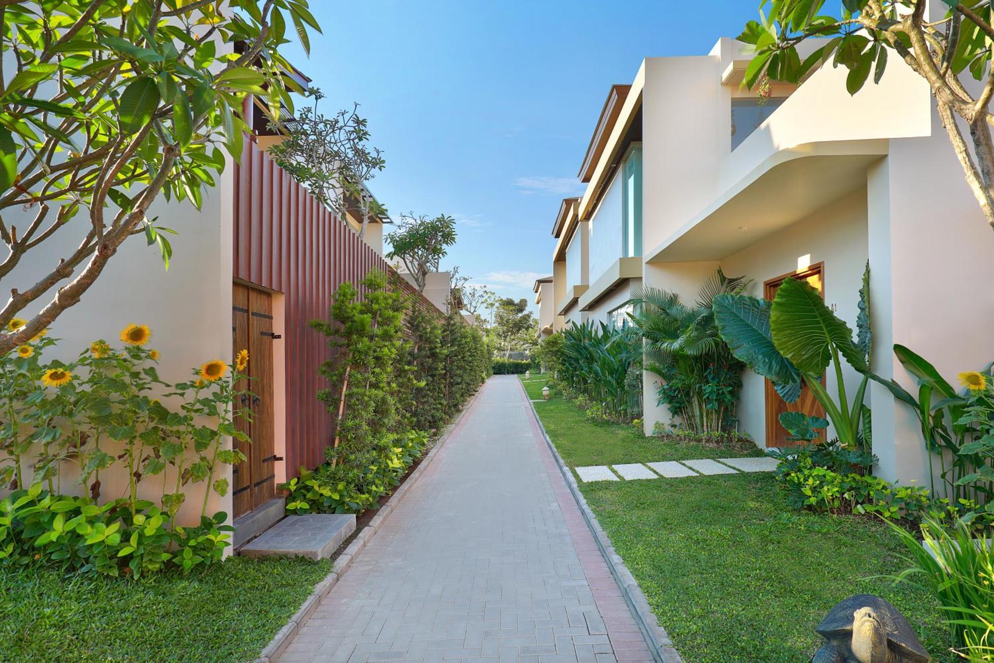 4-Br Private Pool Dharmawangsa Villa Kampial 10Min To Btdc Nusa Dua Ungasan  Exterior photo