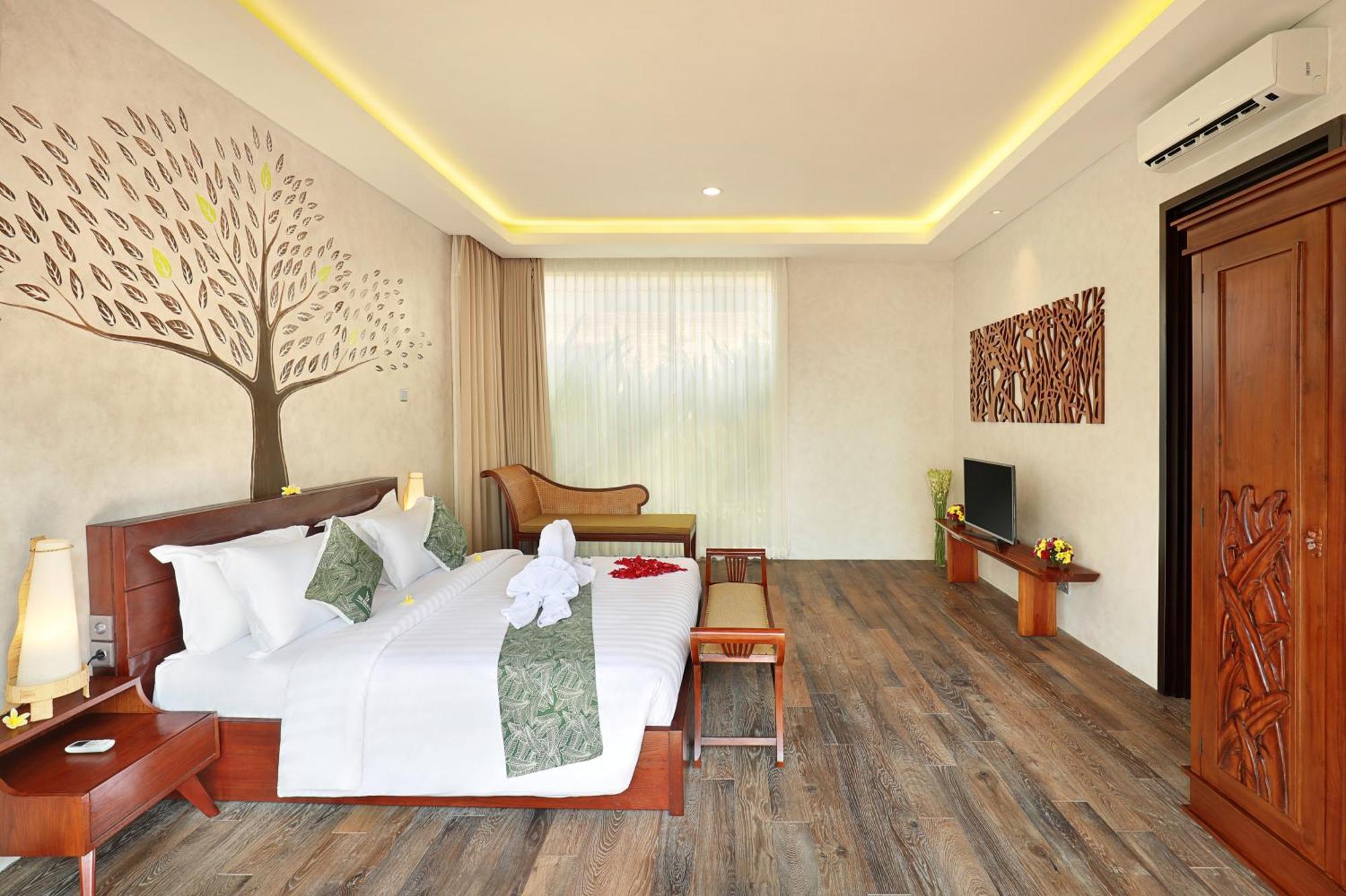 4-Br Private Pool Dharmawangsa Villa Kampial 10Min To Btdc Nusa Dua Ungasan  Exterior photo